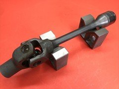 1986 HONDA ATC 250ES BIG RED PROPELLER SHAFT ASSEMBLY⚡️1985-1987 HONDA ATC 250ES