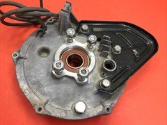 1986 HONDA ATC 250ES REAR BRAKE PANEL ⚡️1986 1987 ATC 250ES BIG RED