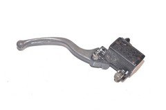 1986 Honda Fourtrax 350D TRX350D * FRONT BRAKE LEVER ASSEMBLY * as-is, FOR PARTS