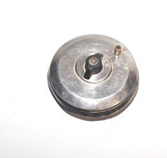 1986 Honda Fourtrax 350D TRX350D * GAS TANK LOCKING CAP * 4x4 Part