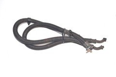 1986 Honda Fourtrax 350D TRX350D * OIL COOLER LINE SET PAIR * 4x4 Part
