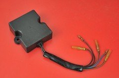1987 - 1990 Suzuki LT500R LT500 CDI Ignition Control Unit ECU Main Box