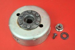 1987 - 1990 Suzuki LT500R LT500 Ignition Rotor Flywheel Assembly 32102-43B01