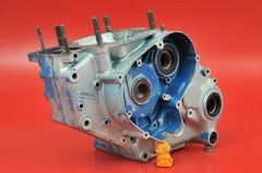 1987 - 1990 Suzuki LT500R LT500 Left Right Engine Crankcase Crank Case Set