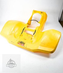 1987 - 1992 SUZUKI Quadracer LT250R LT 250R OEM REAR FENDER PLASTIC