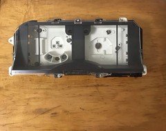1987-1989 Mustang Gauge Instrument Cluster Speedometer Foxbody GT LX 5.0