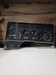1987-1990 Ford Escort EXP Mercury Lynx speedometer gauge unit