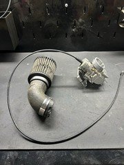 1987-2006 Suzuki Lt80 DG Keihin 20mm Carburetor