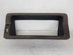 1987 Mazda B2000 Speedometer Trim Surround Dash Bezel Panel Oem