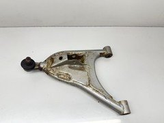 1987 Suzuki LT230 LT230E Front Lower Right Control A Arm OEM