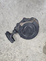 1988-10 Kawasaki Bayou 220 250 KLF220 KLF250 Backup Recoil Pull Start Starter