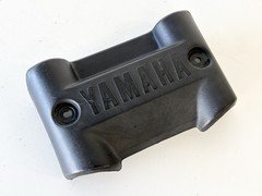 ☑️1988-2002 Yamaha Blaster 200 YFS200 OEM Front Bumper Guard Plastic Cover