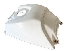 ☑️ 1988-2002 Yamaha Blaster 200 YFS200 OEM Fuel Gas Tank Plastic Cover Guard