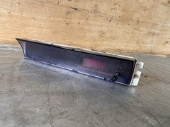 1988 MAZDA RX7 FC3S CONVERTIBLE DASH CLOCK WARNING LIGHT CLUSTER DISPLAY OEM