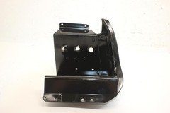 1988 Yamaha Phazer Oem Left Footrest 83V-21910-01-00 SY26