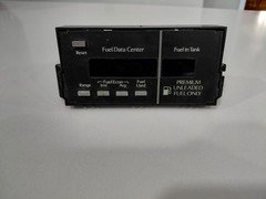 1989-1993 Cadillac Deville or Fleetwood - Digital Fuel Data Center Gas Computer