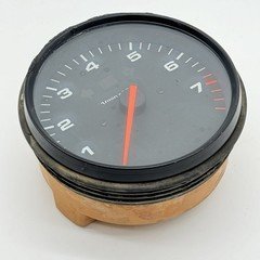 1989-1998 Porsche 911 Tachometer Gauge 964 993 Tach VDO 964.641.301.00 TACH
