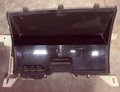 1989-93 S10 Blazer,Jimmy,Bravada Digital dash nice used worked fine when removed