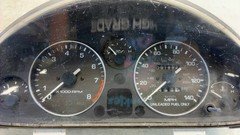 1990 1991 1992 1993 1994 1995 96 Mazda Miata Speedometer Head Cluster NA75119970