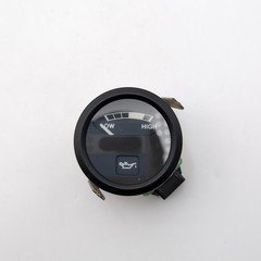 1990 1991 1992 Rolls-Royce Corniche III Bentley Turbo R Oil Gauge OEM UD71019