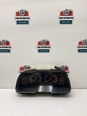 1990 Nissan 300ZX Z32 Gauge Cluster NA Instrument Panel 125K Manual MT OEM 612