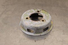 1990 Polaris Trailboss 250 2x4 ENGINE RECOIL PULLEY CUP E156