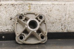 1990 Polaris Trailboss 250 2x4 REAR RIGHT WHEEL HUB E156