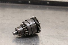 1990 Polaris Trailboss 250 2x4 STARTER MOTOR GEAR SHAFT E156