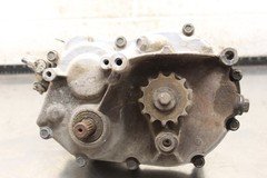 1990 Polaris Trailboss 250 2x4 TRANSMISSOIN GEAR BOX E156