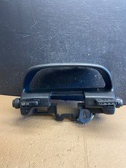 1990 to 1992 Ford Probe Speedometer Cluster Bezel Trim AE3901 DG