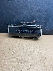 1991 - 1993 Lincoln Town Car Speedometer Gauge Cluster OEM AE4314 DG