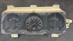 1991-1993 Dodge Ramcharger Truck Speedometer Gauge Instrument Cluster 56003440