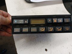 1992 1993 Chevy Corvette C4 Climate Control Module - OEM 16161731