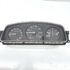 1992-1995 Honda Civic EX AT 9k Instrument Cluster Gauge Speedometer Tach 234k