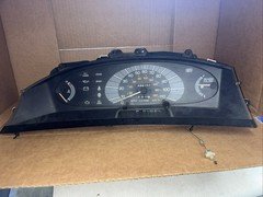 1992-1997 TOYOTA PREVIA SPEEDOMETER CLUSTER 238 MILES 2WD WITH ABS 83150-28020