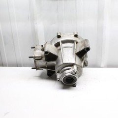 1992 kawasaki bayou 300 OEM FRONT DIFFERENTIAL GEAR CASE 14055-1114