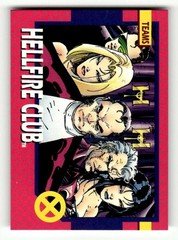 1992 Marvel Series One (1-100) X-Men - You Pick - FREE SHIPPING 5+ Cards NM