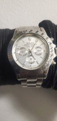 1992 Rolex Daytona 16520 White Dial Oyster Bracelet No Papers 40mm