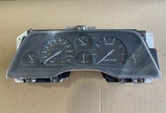 1993-1995 Ford Thunderbird Mercury Cougar XR7 Speedometer Gauge Cluster 127k