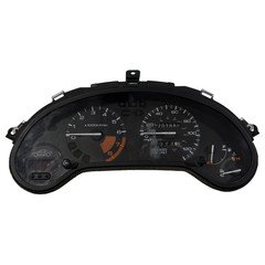 1993-1997 Honda Civic Del Sol Instrument Gauge Cluster Speedometer 78100-SR2