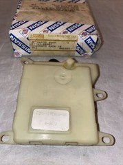 1993-1998 NISSAN QUEST XE 3.0L Actuator Assembly Air Mix 27742-0b001