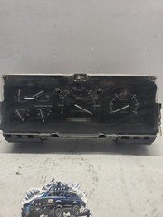 1993 FORD F350 250 BRONCO INSTRUMENT CLUSTER W TACH 178k Miles F3tf-10c956-b