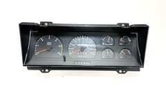 1994-1996 Dodge Dakota Instrument Gauge Cluster Speedometer Tach 151K Tested OEM
