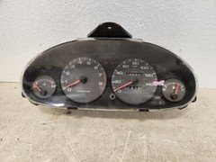 1994-1997 Acura Integra Instrument Cluster Speedometer Manual M/T