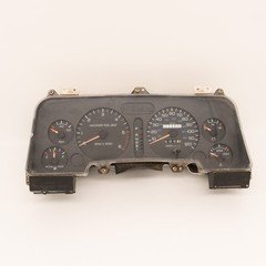 1994-1997 Dodge Ram 1500 2500 Instrument Speedometer Gauge Cluster OEM 204k