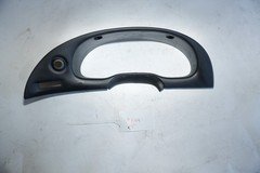 1994-2001 Ford Mustang Instrument Cluster Bezel Black HP