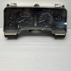 1994-97 Ram 3500 Speedometer Instrument Cluster (AT)56004002 (MPH)