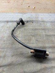 1994 Yamaha Badger 80 coil