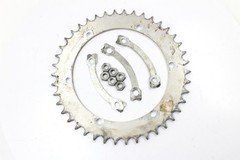 1994 YAMAHA BLASTER 200 OEM REAR SPROCKET 42 TOOTH