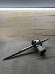 1994 YAMAHA YFM80 YFM 80 BADGER MOTO 4 REAR AXLE & REAR DRIVE DIFFERENTIAL